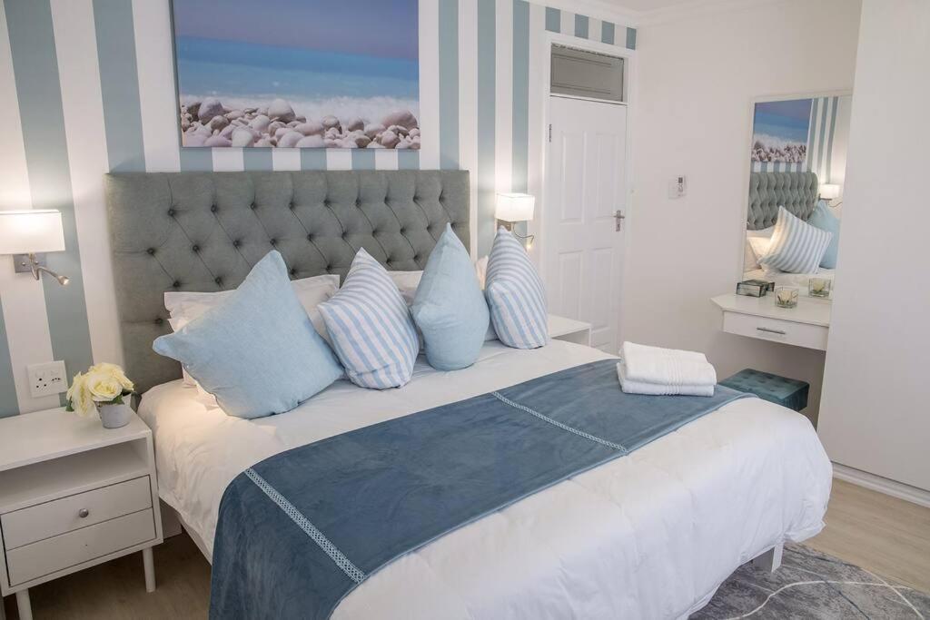 Modern Luxury House Holiday home Ballito