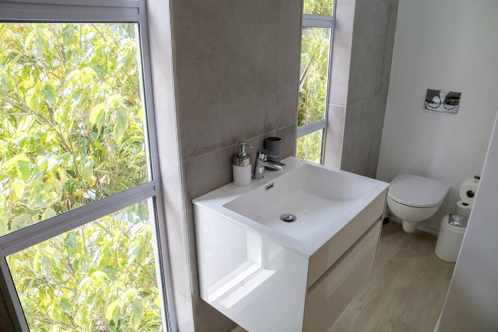 Modern Luxury House * Ballito