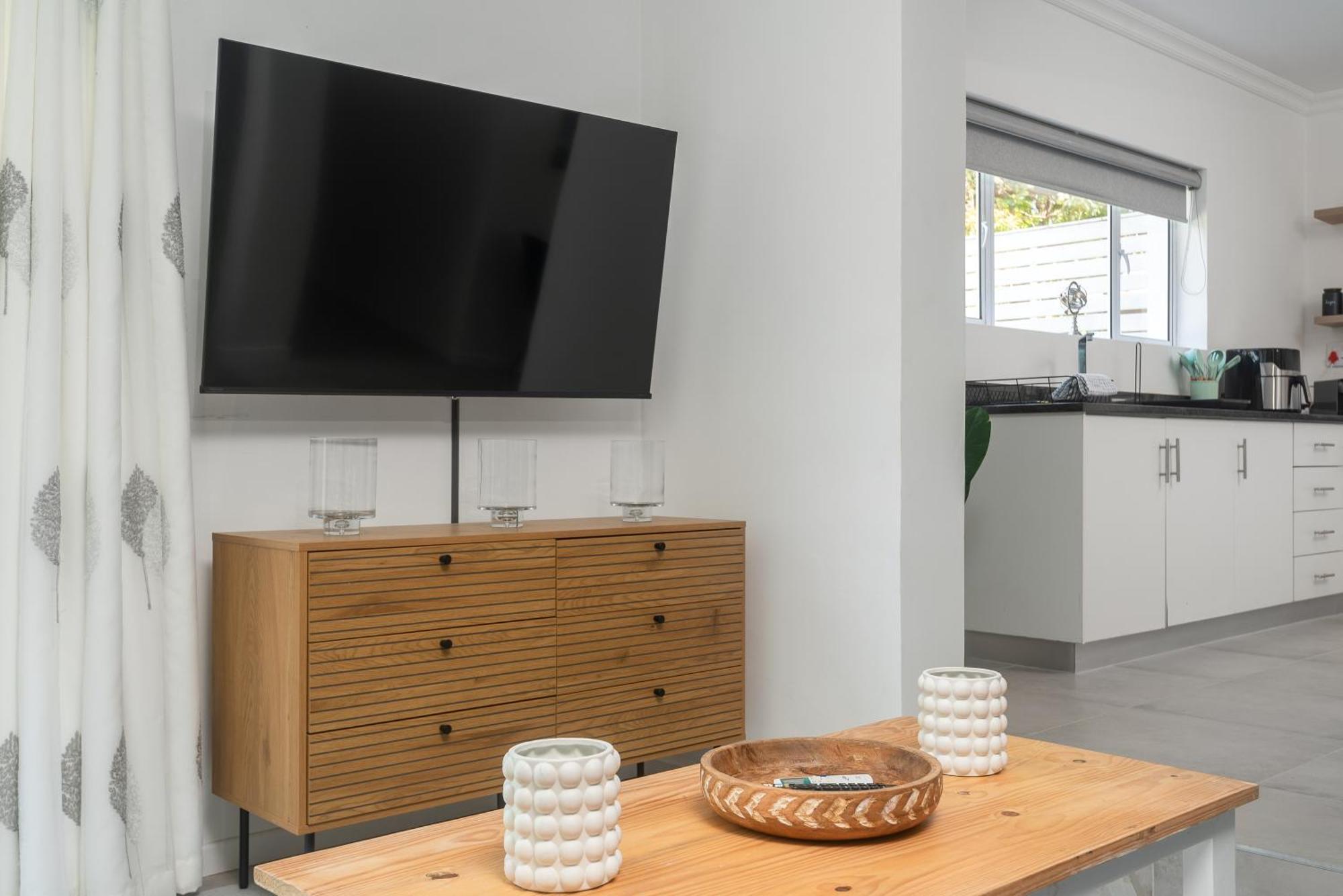Modern Luxury House Ballito
