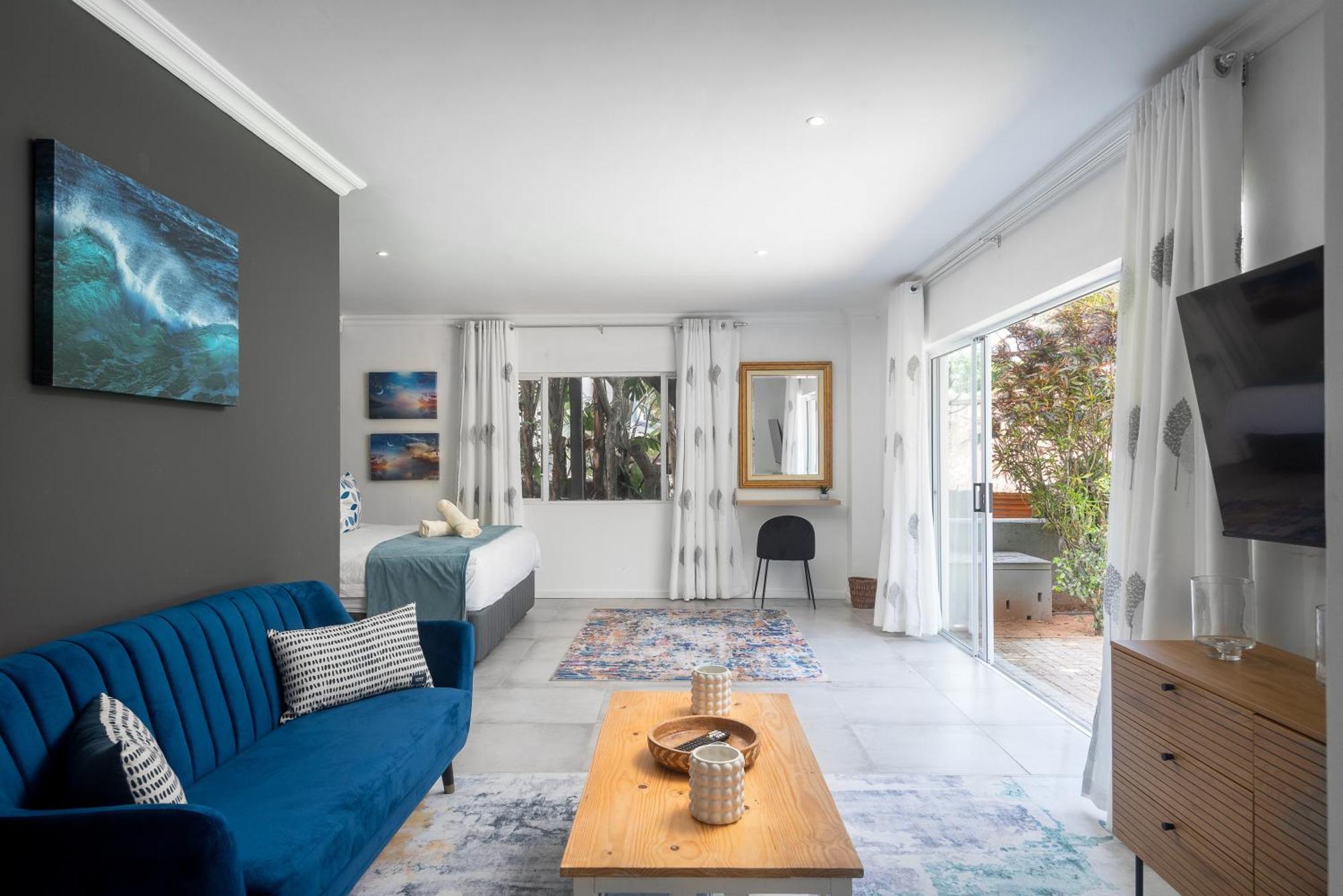 Modern Luxury House Holiday home Ballito