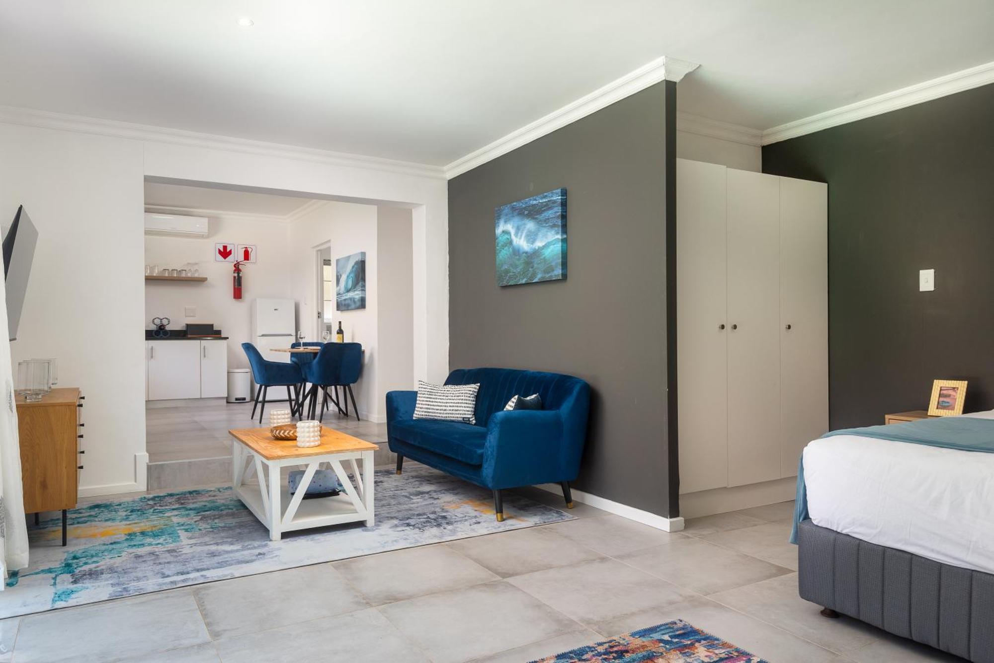 Modern Luxury House * Ballito
